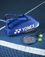 תיק טניס YONEX PRO RACQUET BAG (9PCS) BLUE