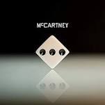 PAUL MCCARTNEY/MCCARTNEY 3