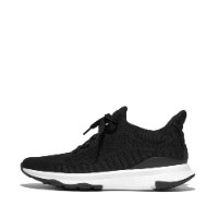 ויטמין פיקס סניקרס שחור פיטפלופ FITFLOP