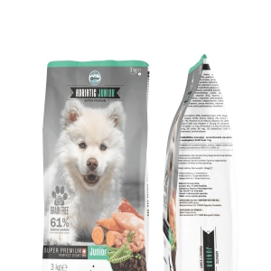 QUICKER ADRIATIC STARTER   - 3 KG