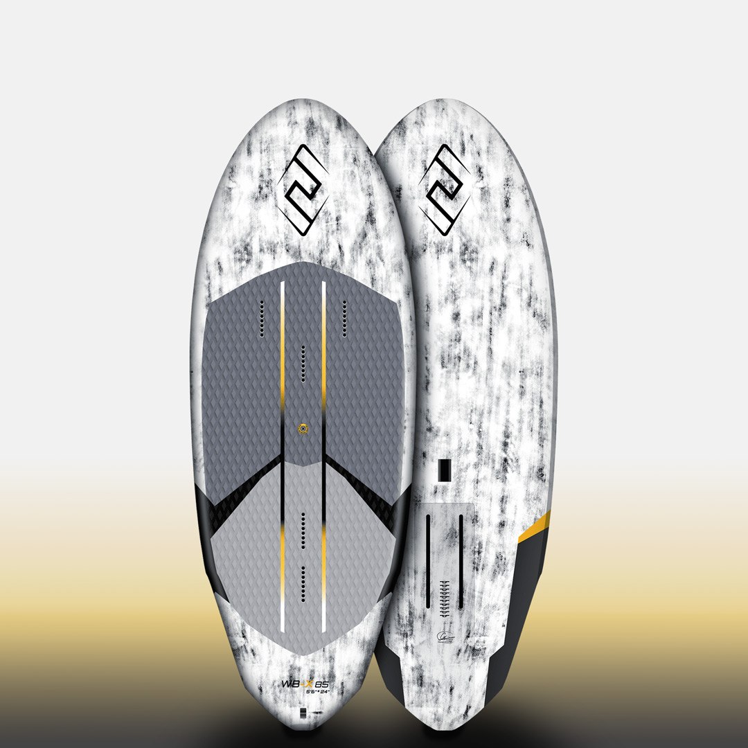 PATRIK CHASE WB-X 85