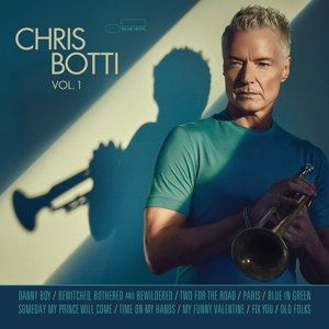 CHRIS BOTTI / VOL.1 -HQ