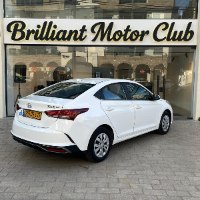 Hyundai Accent i25 2023