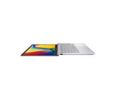 נייד ASUS VivoBook 15 i5-1355U 8GB 512NVME 15.6 FHD DOS Silver