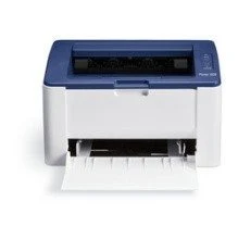 מדפסת לייזר אלחוטית זירוקס XEROX 3020W