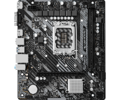 לוח אם – ASRock H610M-HDV/M.2 R2.0