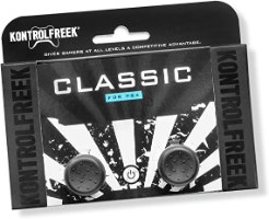 מתאם ארגונומי לאגודל KontrolFreek Classic- PS4/PS5