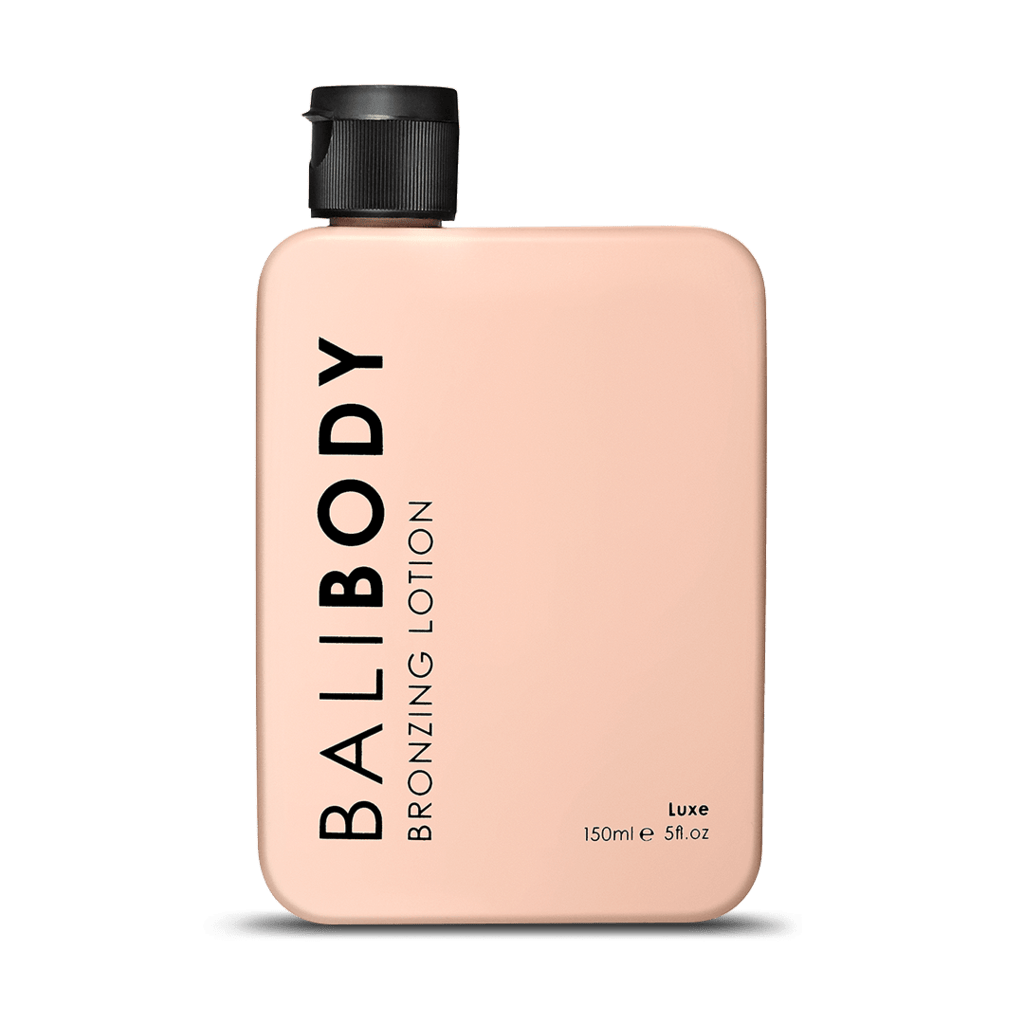 Bali Body - קרם שיזוף ללא שמש