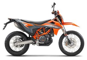 KTM 690 SMC R