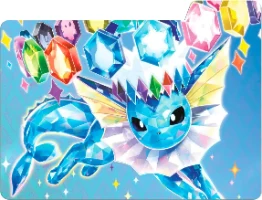 מארז פוקימון  – Pokémon Scarlet & Violet SV8.5 Prismatic EVOLUTIONS Surprise Box Collection