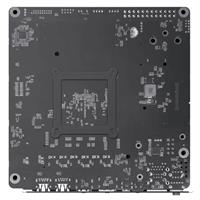 MinisForum BD895i SE MB + Ryzen 9 8945HX 16C + Heatsink