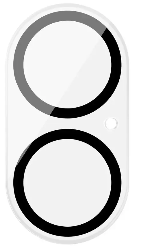 מגן מצלמות שלם לאייפון IPHONE 17