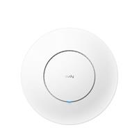 אקסס פוינט CUDY BE3600 2.5G WI-FI 7 POE 2.5GB Lan 3570Mbps MESH