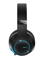 אוזניות קשת אלחוטיות לגיימינג Edifier G5BT Gaming Headphones with NC 40mm