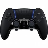 שלט מקורי PS5 DualSense Edge Controller Midnight Black