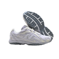 New Balance 204L Cream