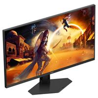 AOC 24.5" FHD 310Hz 0.3ms IPS מסך גיימינג