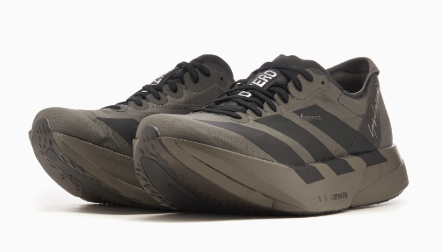 נעלי אדידס Adidas Adizero Adios שחור