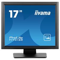 מסך מגע IIYAMA ProLite 17" TN 5-Wire Resistive Touch