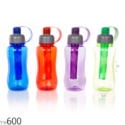 בקבוק קרחון 600 מל