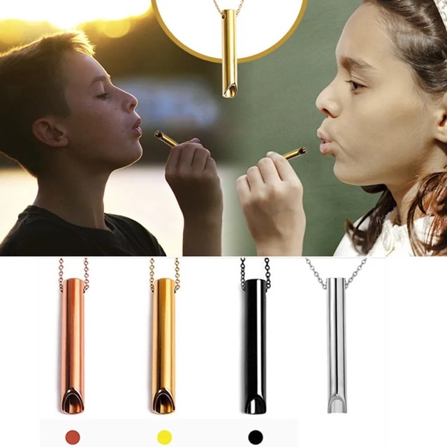 טכניקת נשימה מוכחת מדעית