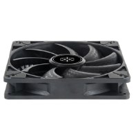 SILVERSTONE AIR PENETRATOR 184I PRO 180MM PWM 1200RPM FAN