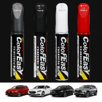 ColorFix – עט תיקון צבע לרכב