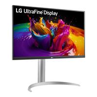 מסך מחשב LG 27" UltraFine IPS 4K UHD 60Hz 5ms