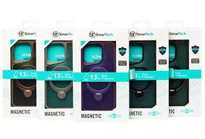 x5 מגן MAGNETIC GRAPHITE לגלקסי S25 Plus / S24 Plus - חברת SmarTech