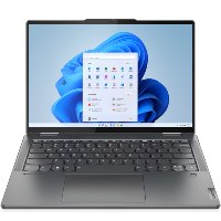 מחשב נייד - Lenovo Yoga 7 14IAL7 I5-1240P 16GB 1TB SSD 14" 2.8K OLED PEN WIN11