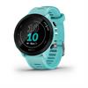 טורקיז - שעון דופק Garmin Forerunner 55