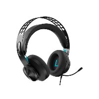 אוזניות גיימינג Lenovo Legion H300 Stereo Gaming Headset