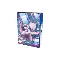 מארז פוקימון גו באטל דק מיוטו Pokémon TCG: Pokémon GO Mewtwo V Battle Deck