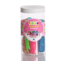 הבצק שלי - יצירות מתוקות