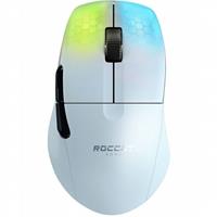 עכבר גיימינג Roccat Kone Pro Air לבן