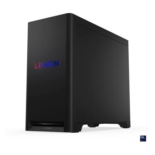 מחשב גיימינג Lenovo Legion T5 30IAX10 Intel Core Ultra 9 275HX 32GB 1TB RTX 5070 Ti Eclipse Black Win11 90YE002KYS