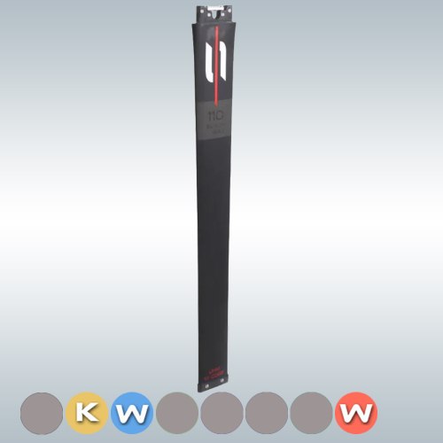 Carbon Mast Blackbird 110