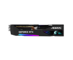 כרטיס מסך Gigabyte RTX3070 Ti AORUS MASTER PCIEX16 4.0 8GB