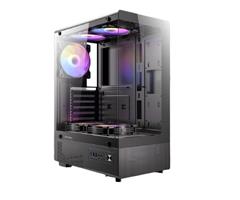 מחשב נייח VCX310 ARGB 700W H610M I5-14400F 16GB 500NVME RTX 3050