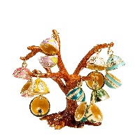 Faberge Eggs Tree