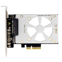 PCIe 4.0 x4 to SSF-8639 U.2 Adapter