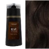 dark brown - שמפו לצביעת שיער לגברים ונשים 200 מ״ל - Color Touch