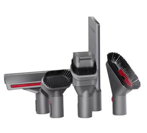 מארז חלקי חילוף 5 חלקים -מתאים לדייסון Dyson V7 V8 V10 V11 V15