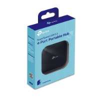 מפצל USB3.0 ל4 - TP-Link UH400