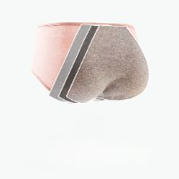 תחתונים למניעת בריחת שתן ומחזור-FeelSafe