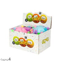 פלאפי וירוס 13 ס"מ