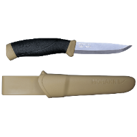סכין בושקראפט קומפניון Companion (S)  של morakniv