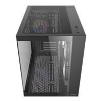 מארז מחשב Antec CX800 ARGB Black