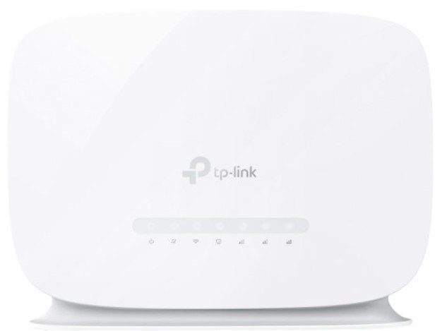 ראוטר אלחוטי TP-Link Archer MR505 4G+ Cat6 AC1200 Dual Band