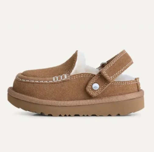 UGG מידות 22-30– 1180231T CHE Goldenstar Evelina Clog
